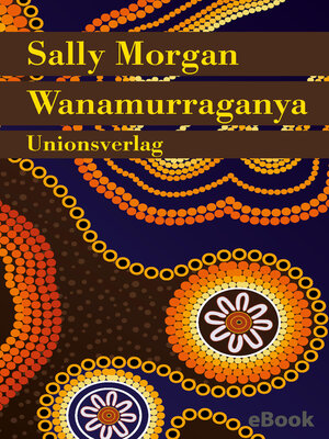 cover image of Wanamurraganya